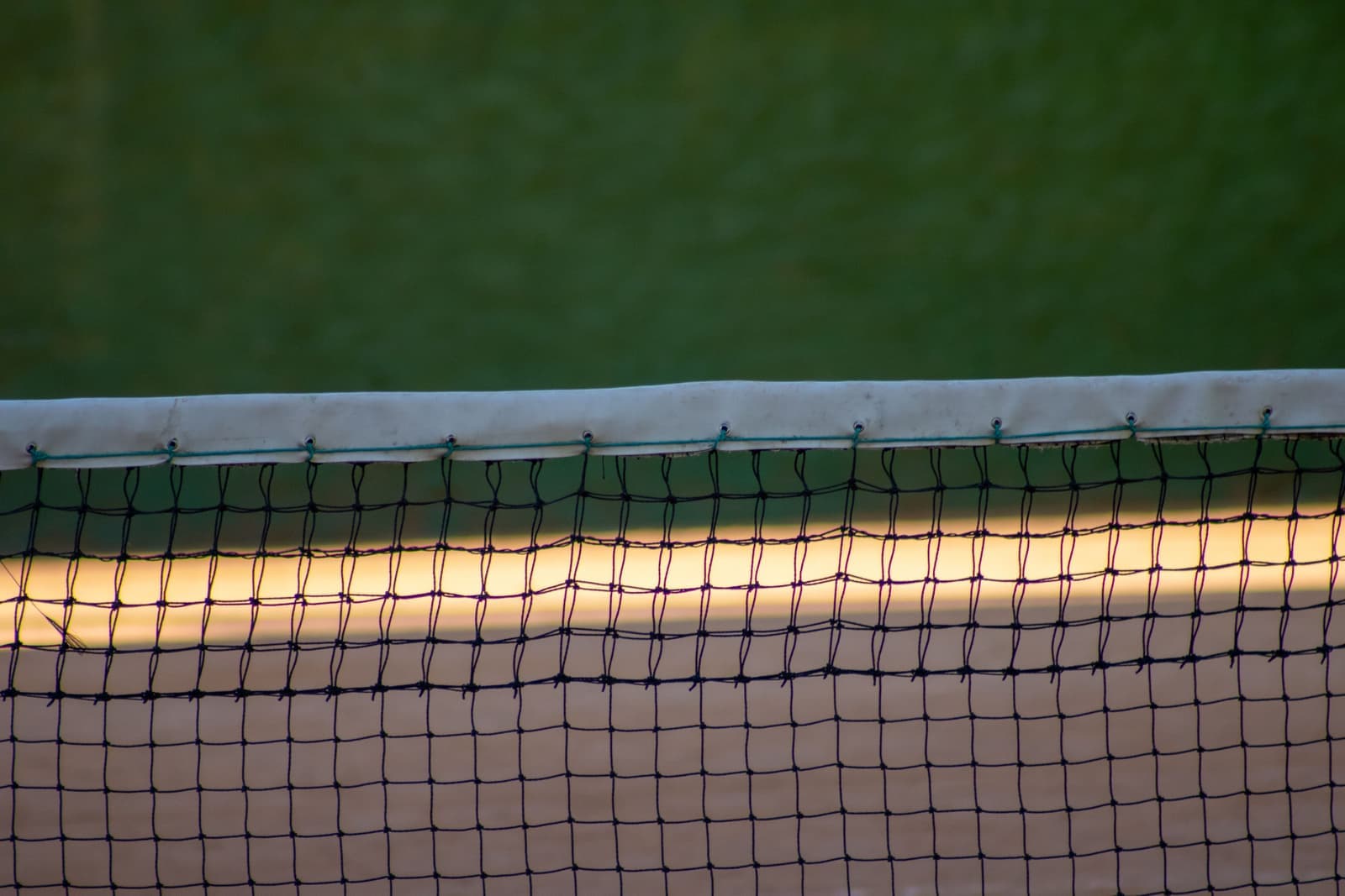 A heavy-duty table tennis frame and net clamp